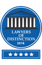 Lawyers of Distinction